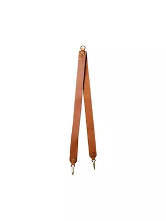 JEROME DREYFUSS | Correa de hombro SIMPLE | gold